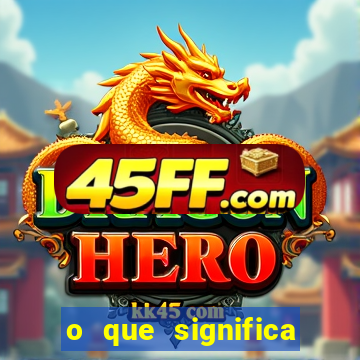 o que significa sonhar com prefeito